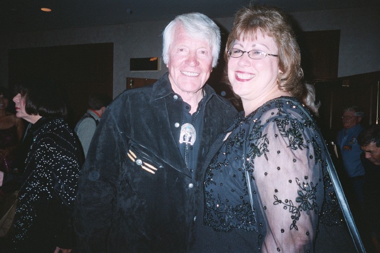 Robert and Marcella