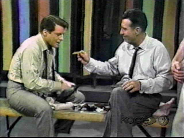 Tennessee Ernie Ford Show