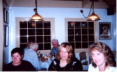 Bev, Randy, and Laura